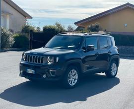 Jeep Renegade 1.3 T4 190CV PHEV 4xe AT6 Limited