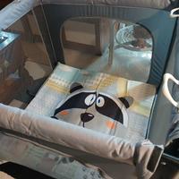 Chicco Open Box,  variante grafica Honey Bear.