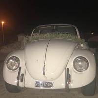 Volkswagen maggiolino 1972