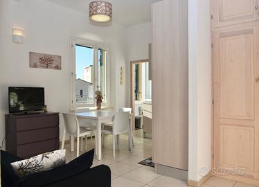 SAN VINCENZO rif. 2 trilocale SOLO MENSILE