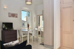 SAN VINCENZO rif. 2 trilocale SOLO MENSILE