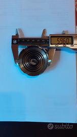 Trapano a colonna Valex ricambio