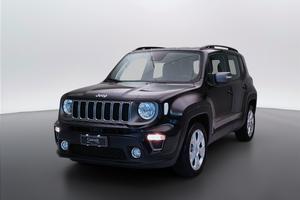 JEEP Renegade 2019 - Renegade 1.3 t4 phev L U13974