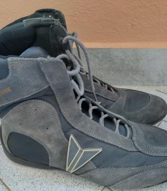 Stivali Dainese da Motociclismo