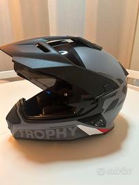 Casco Bmw gs carbon evo Trophy