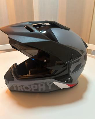 Casco Bmw gs carbon evo Trophy