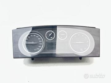 QUADRO STRUMENTI LANCIA Ypsilon 4° Serie 51966806