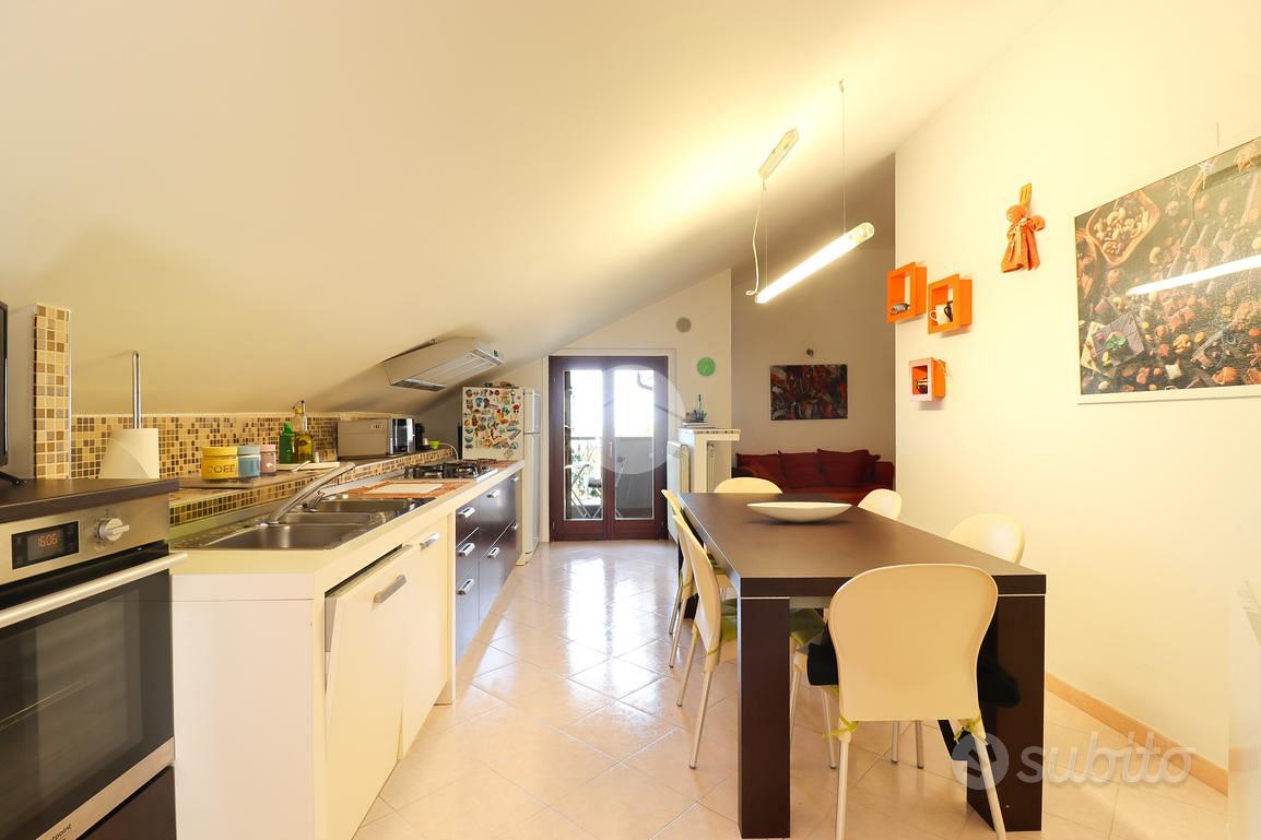 Appartamento – Torrevecchia Teatina, Baboro - Altro