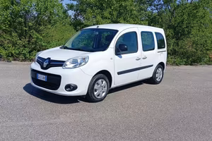 Renault Kangoo FURGONE 1.5 DCI N1 5 POSTI LIFE 95C
