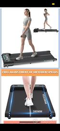 Tapis roulant CITYSPORTS