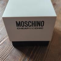 orologio moschino donna 