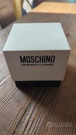 orologio moschino donna 