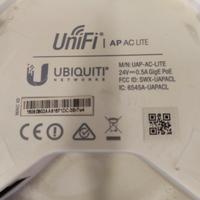 access point Ubiquiti Unifi