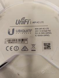 access point Ubiquiti Unifi