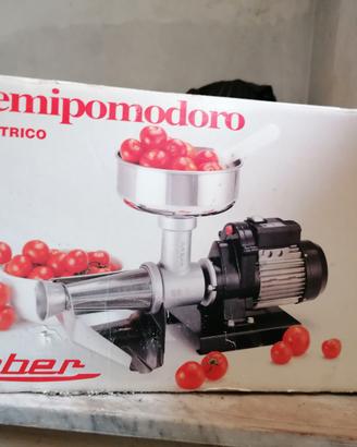 Spremipomodoro tritacarne reber