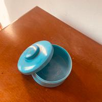 Scatoletta bagno