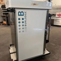 Burlodge modello RTS H