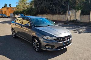 Fiat Tipo Sedan 1.6 MJT 120 CV