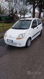 Chevrolet Matiz 0.8