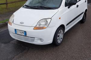 Chevrolet Matiz 0.8