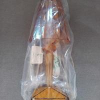 kartell battery orange