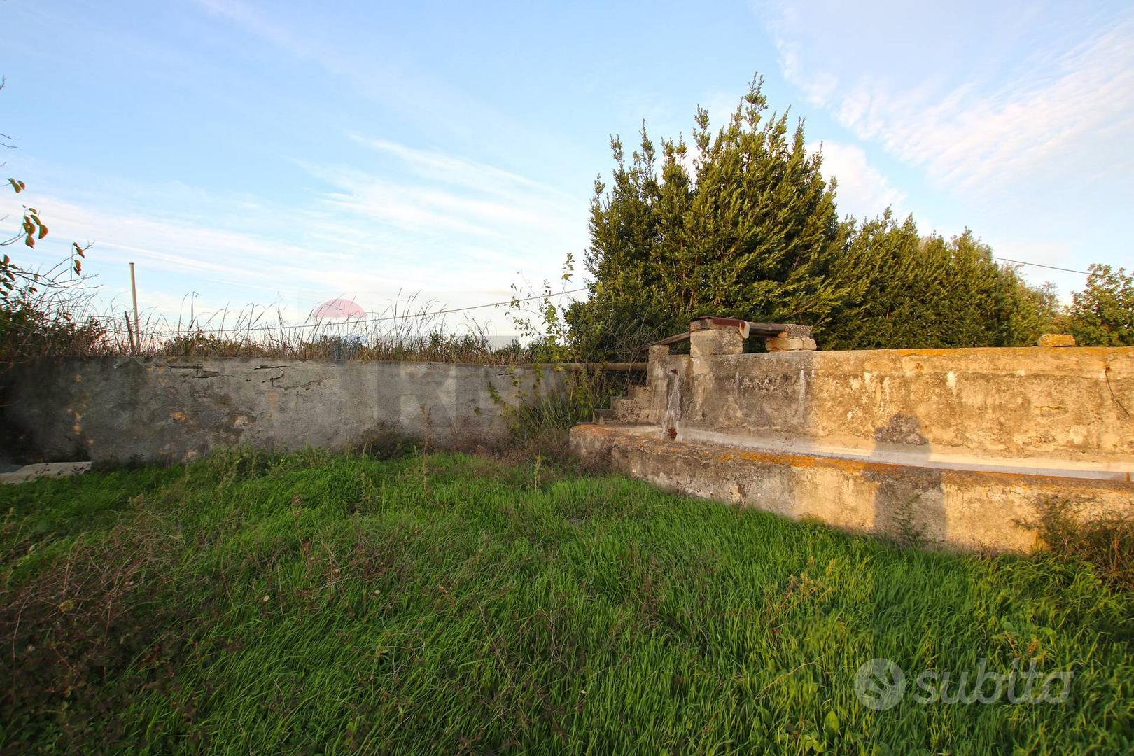 Terreno - Augusta - Vista 2