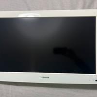 TV Toshiba 26”