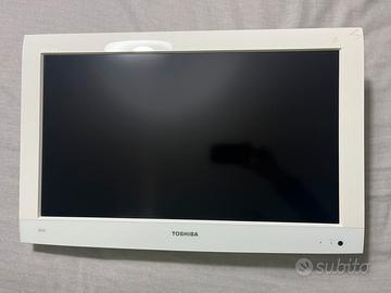 TV Toshiba 26”