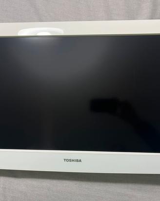 TV Toshiba 26”