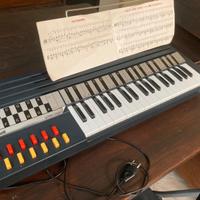 Tastiera organo Antonelli