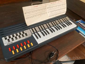 Tastiera organo Antonelli