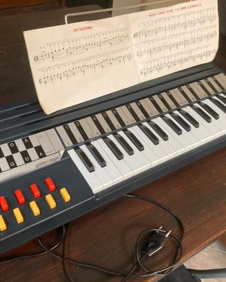 Tastiera organo Antonelli