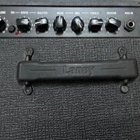 amplificatore laney lg20r