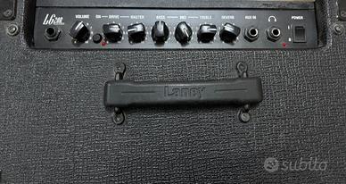 amplificatore laney lg20r