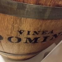 Botte di legno