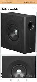 subwoofer edifier t5s