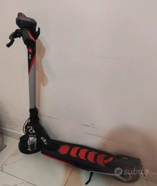monopattino Aprilia