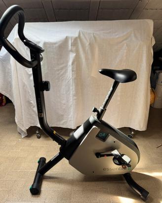 Cyclette Domyos Essential 2