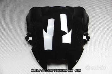 Cupolino per HONDA VTR 1000 F FIRESTORM 1997 2005