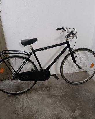 Bicicletta da uomo city bike 28"