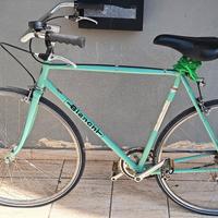 bicicletta