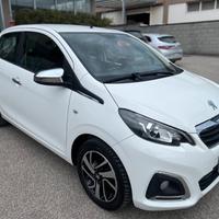 Peugeot 108 5tp 1.0 vti Active etg5 E6 AUTOM. TEL1