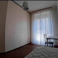 Camera singola per ragazze quartiere San Prospero