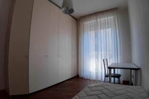 Camera singola per ragazze quartiere San Prospero
