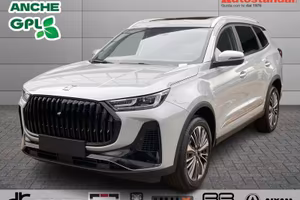 DR AUTOMOBILES dr7 DR7 TGDI BZ