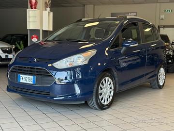 Ford B-Max 1.4 90 CV Business Titanium