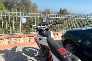 SWM SM 125R