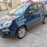 Fiat Panda 1.2 benzina 69 cv