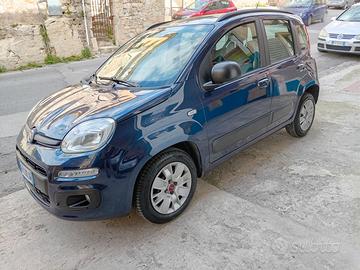 Fiat Panda 1.2 benzina 69 cv