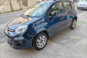 Fiat Panda 1.2 benzina 69 cv